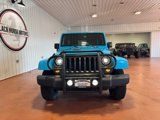 Used 2017 Jeep Wrangler Sport image 4