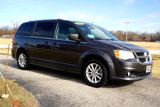 Used 2019 Dodge Grand Caravan SXT image 5