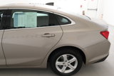 Certified 2022 Chevrolet Malibu LS image 5