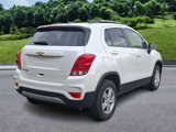 Certified 2022 Chevrolet Trax LT w/ LT Convenience Package image 6