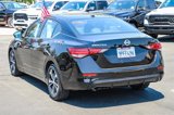 Used 2021 Nissan Sentra SV image 2