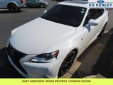 Used 2015 Lexus IS 350 AWD image 2