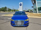 Used 2016 Audi S3 Premium Plus w/ Technology Package image 2