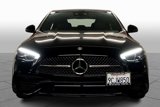 Used 2022 Mercedes-Benz C 300 4MATIC Sedan image 3
