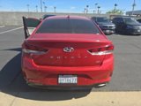 Used 2018 Hyundai Sonata ECO image 3