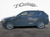Used 2019 MAZDA CX-5 Grand Touring image 4