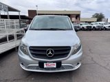 Used 2016 Mercedes-Benz Metris Passenger image 2