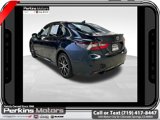 Used 2021 Toyota Camry SE image 4