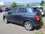 Used 2019 Chevrolet Trax LS w/ Tint and Cruise Package image 3