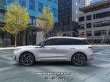 New 2024 Lincoln Corsair Grand Touring w/ Equipment Group 302A image 3