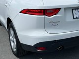 Used 2019 Jaguar F-PACE Premium image 5