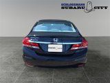 Used 2014 Honda Civic LX image 4