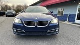 Used 2016 BMW 535i Sedan image 3