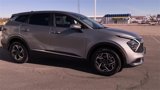 Used 2024 Kia Sportage LX image 3