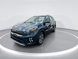 Used 2021 Kia Niro LX image 4