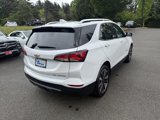 Used 2022 Chevrolet Equinox Premier image 5