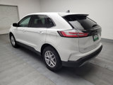Used 2024 Ford Edge SEL image 5