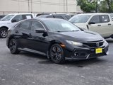 Used 2018 Honda Civic EX image 2