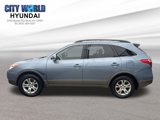 Used 2010 Hyundai Veracruz GLS image 2