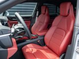 Used 2025 Porsche Macan 4 Electric image 5