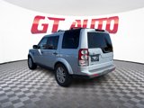 Used 2010 Land Rover LR4 HSE LUX image 5