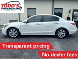 Used 2010 Honda Accord EX-L image 2