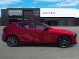 Certified 2025 MAZDA MAZDA3 s w/ Appearance Package image 2