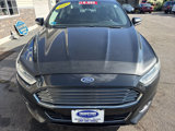 Used 2013 Ford Fusion Titanium w/ Titanium Driver Assist Pkg image 5