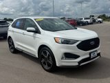 Used 2023 Ford Edge ST image 2