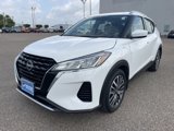 Certified 2022 Nissan Kicks SV image 3
