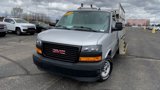 Used 2019 GMC Savana 2500 w/ Driver Convenience Package image 3