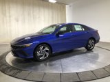 New 2025 Hyundai Elantra Sport image 4