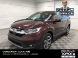 Used 2019 Honda CR-V EX image 2