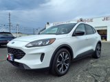 Used 2021 Ford Escape SE w/ SE Sport Appearance Package image 3