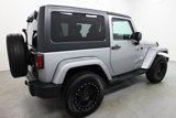 Used 2013 Jeep Wrangler Sahara w/ Connectivity Group image 6
