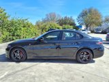 New 2024 Alfa Romeo Giulia Ti w/ Performance Driving Package image 2
