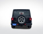 Used 2021 Jeep Wrangler Unlimited Islander image 6