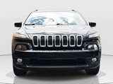 Used 2017 Jeep Cherokee Latitude w/ Safety/Convenience Group image 2