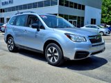 Used 2018 Subaru Forester 2.5i w/ Alloy Wheel Package image 2