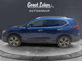 Used 2018 Nissan Rogue SL image 2