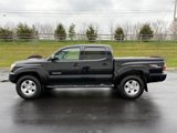 Used 2013 Toyota Tacoma 4x4 Double Cab image 5