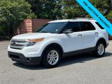 Used 2015 Ford Explorer XLT image 3
