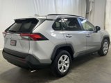 Used 2019 Toyota RAV4 LE image 3