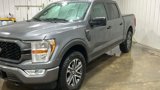 Used 2021 Ford F150 XL w/ STX Appearance Package image 6