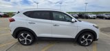 Used 2016 Hyundai Tucson Limited image 5
