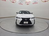 Used 2022 Lexus UX 200 w/ Premium Package image 4