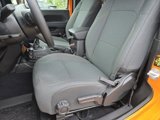 New 2025 Jeep Wrangler Sport image 4