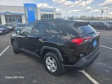 Used 2021 Toyota RAV4 XLE image 3