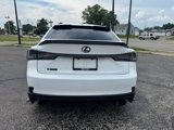 Used 2016 Lexus IS 200t image 5