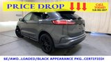 Certified 2022 Ford Edge SE w/ Black Appearance Package image 5